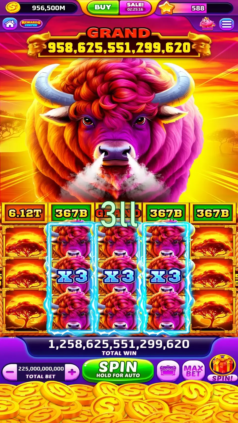 3ll APK
