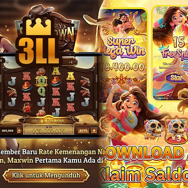 3ll APK Resmi Unduh