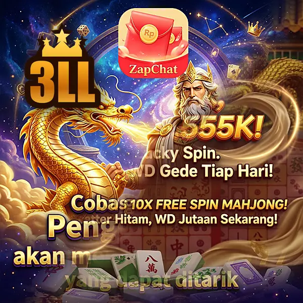 3ll Masuk - 3ll Resmi