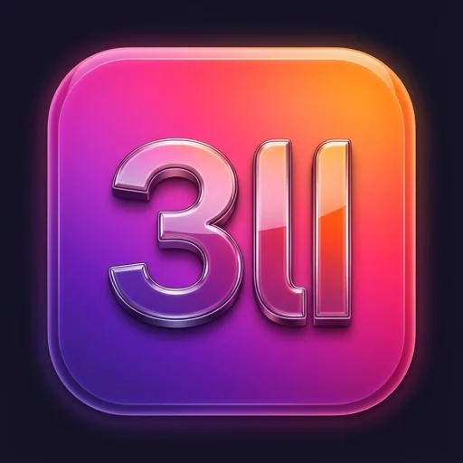 3ll Logo - Resmi