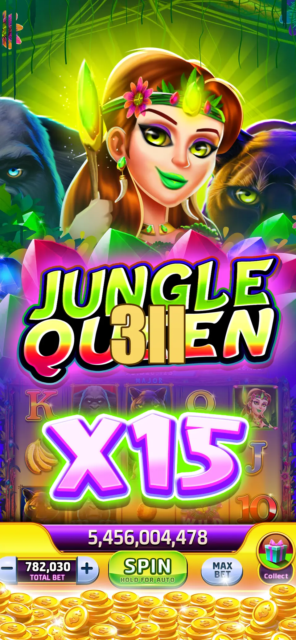 3ll Tangkapan Layar - APK Resmi
